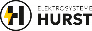 Logo Elektrosysteme Hurst